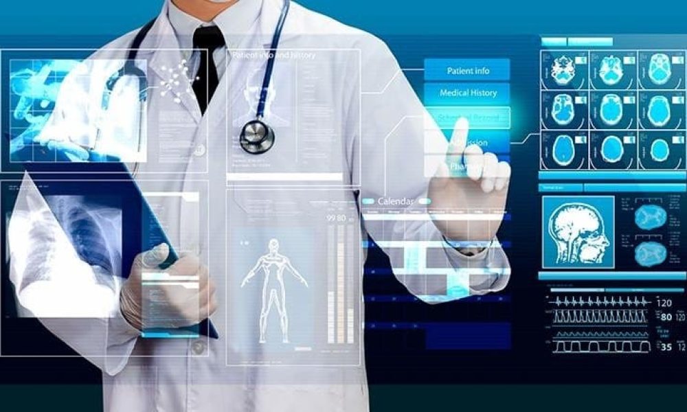 Healthcare Business Intelligence Market