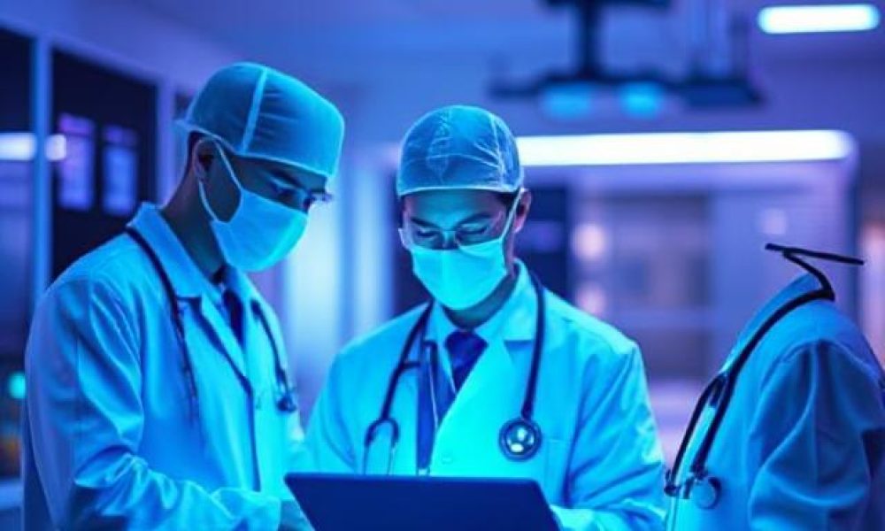Healthcare Business Process Outsourcing Market