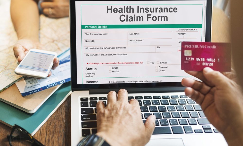Healthcare Claims Software Market May See Big Move | Kareo, Epic ...