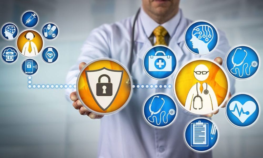 Healthcare Cyber Security Market
