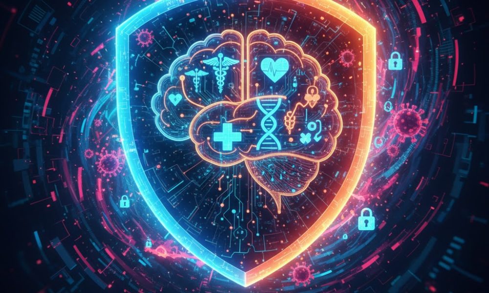 Healthcare Cybersecurity Market