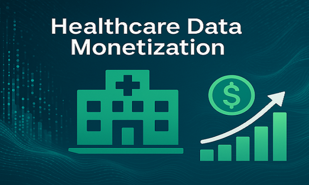Healthcare Data Monetization