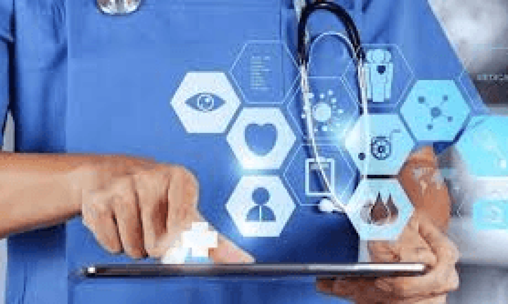 Healthcare Distribution Market
