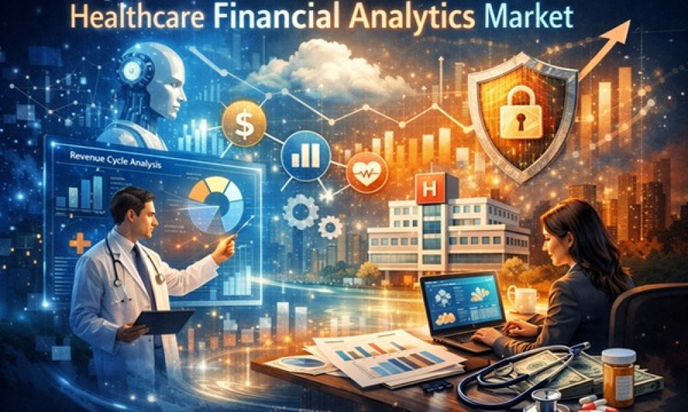Healthcare Financial Analytics Market