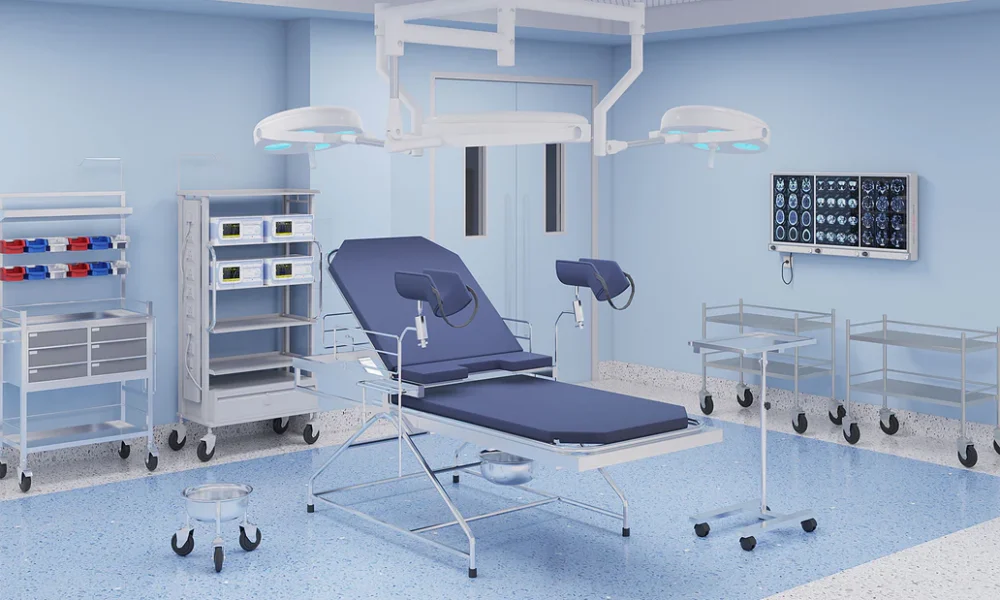 Healthcare Furniture1