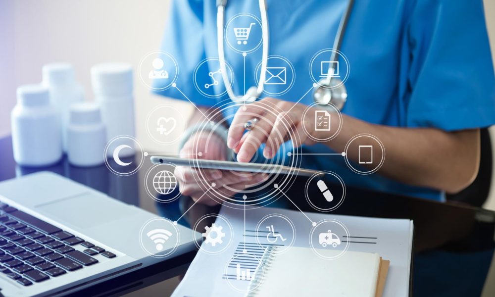 Healthcare IT Services Market