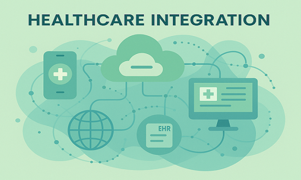 Healthcare Integration