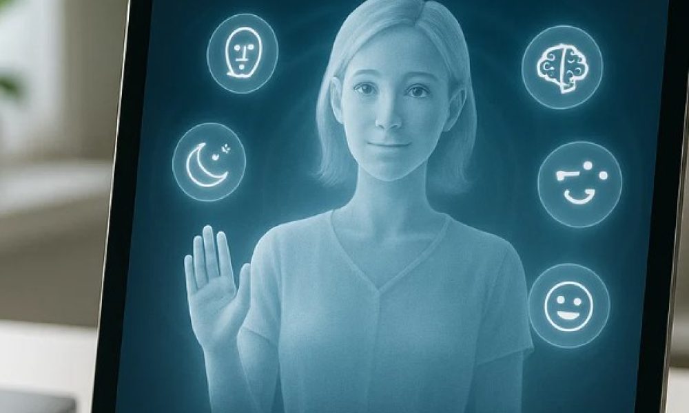 Healthcare Intelligent Virtual Assistant Market