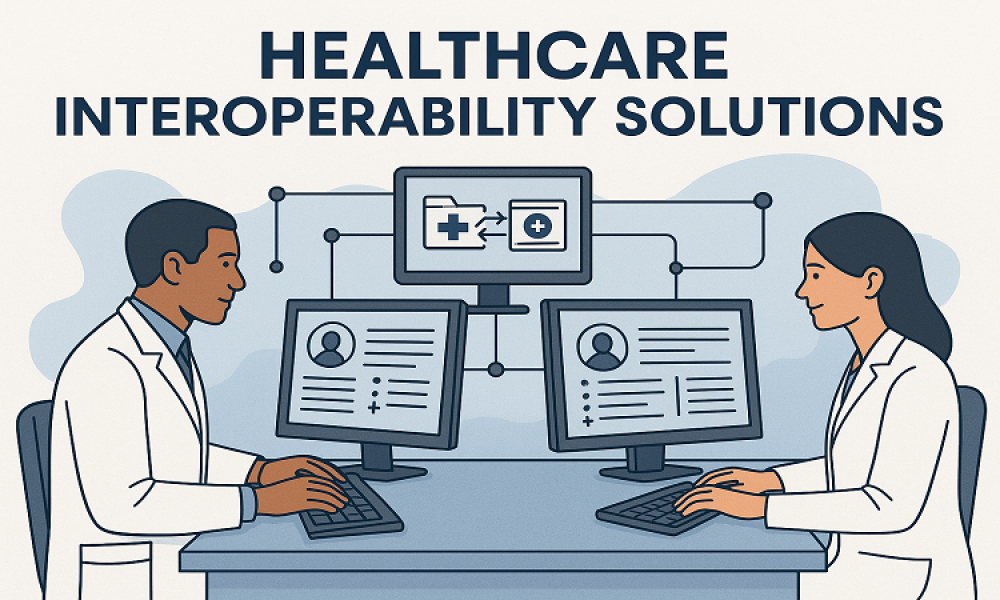 Healthcare Interoperability Solutions