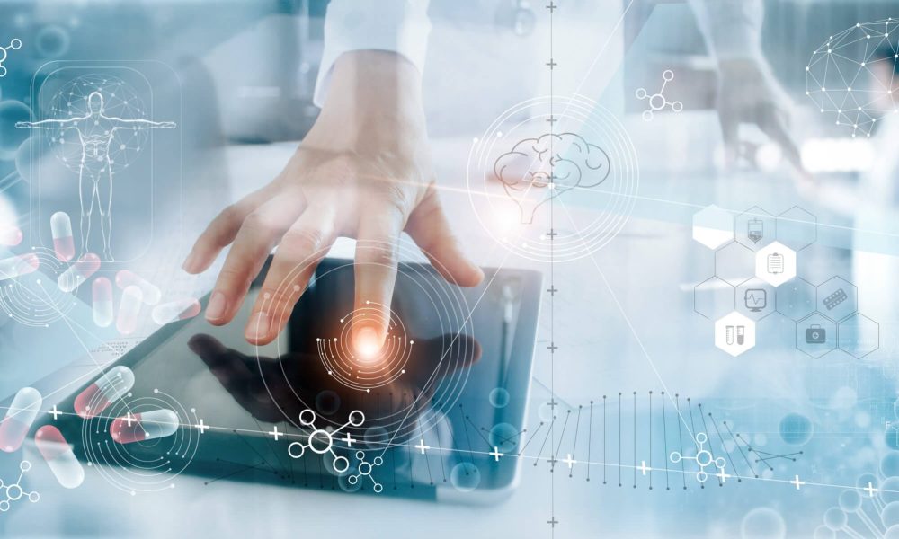 Healthcare IoT Security Market