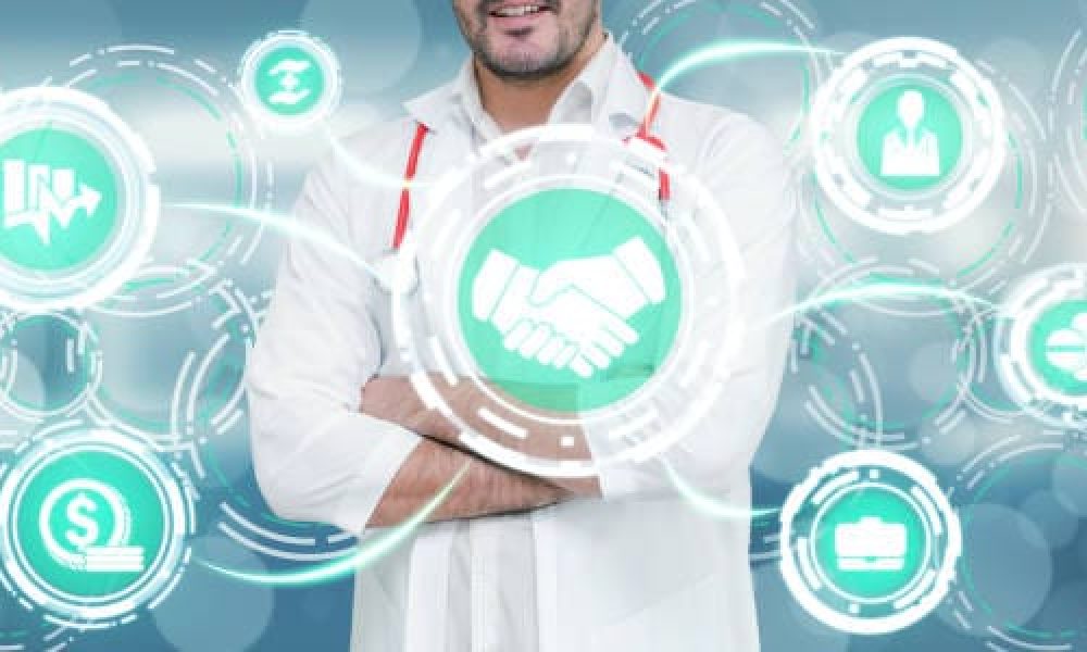 Healthcare M2m Market