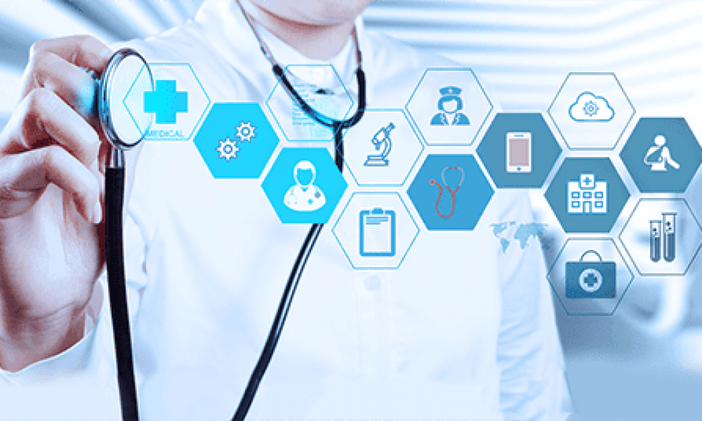 Healthcare Management Solution
