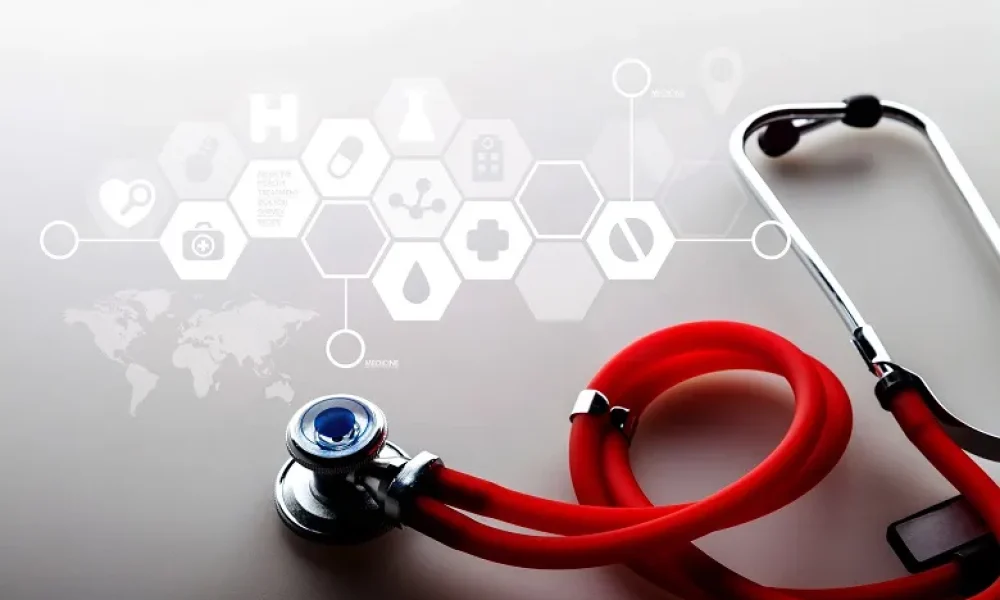 Healthcare RFID Market