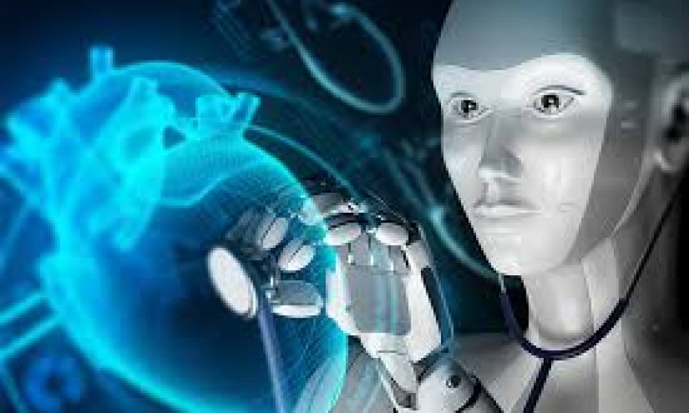 Healthcare Robotics Market