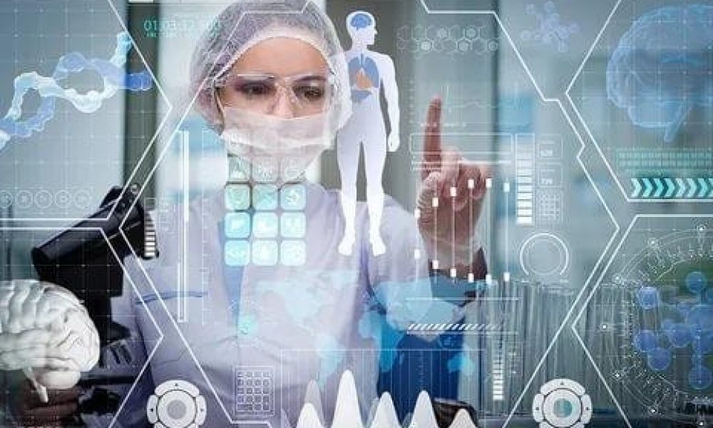 Healthcare Satellite Connectivity Market
