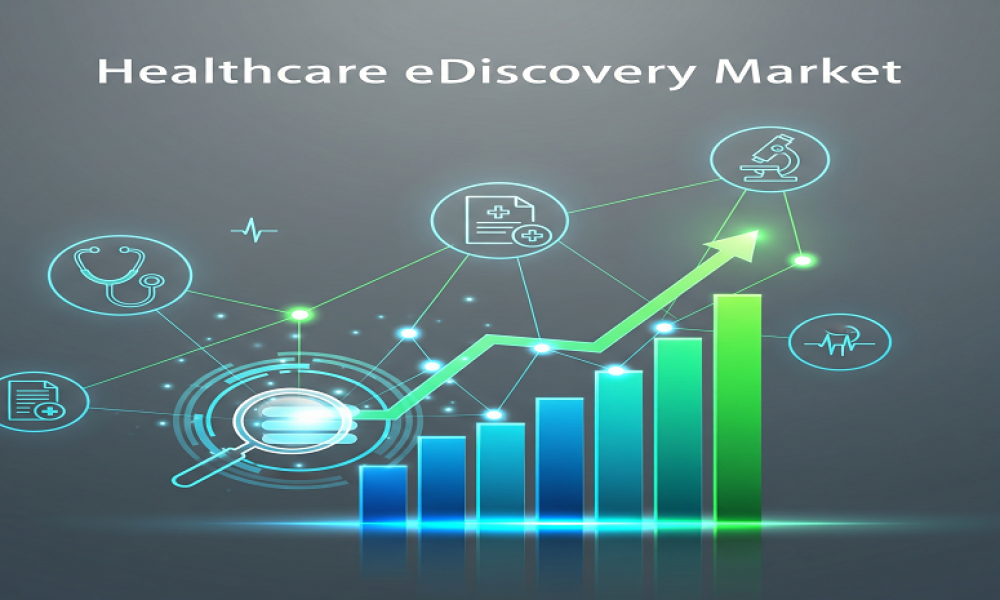 Healthcare eDiscovery Market