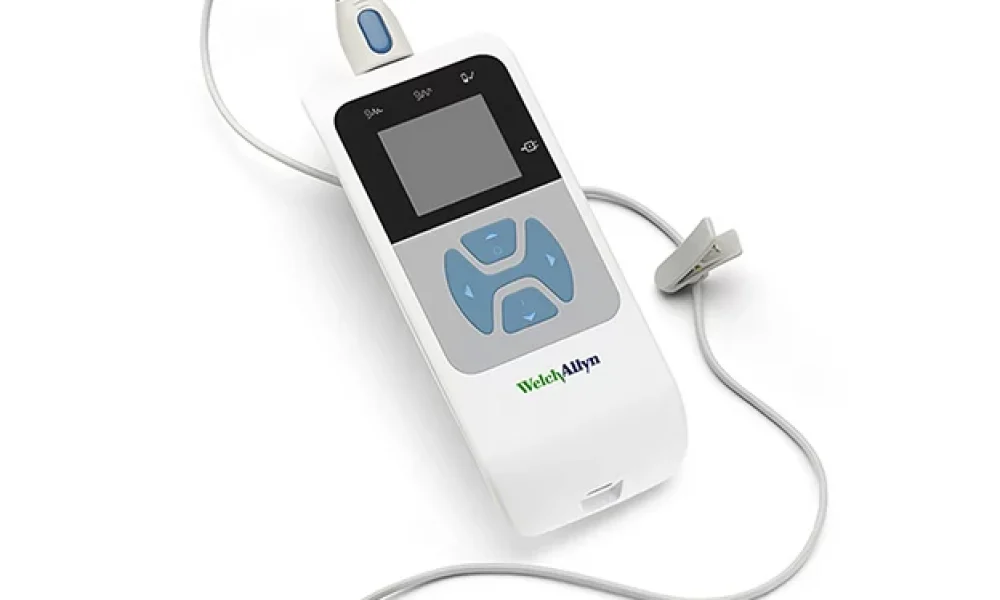 Hearing Screening and Diagnostic Devices Market