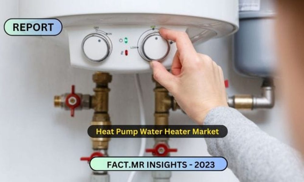 Heat Pump Water Heater Market