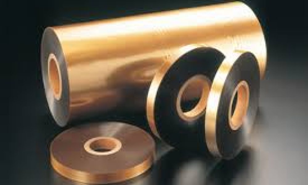 Heat Resistant Polymer