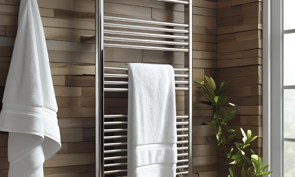 Heated Towel Rails Market