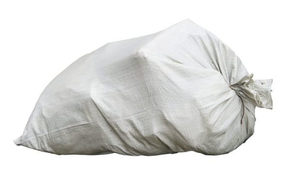 Heavy-Duty Bag and Sack Market