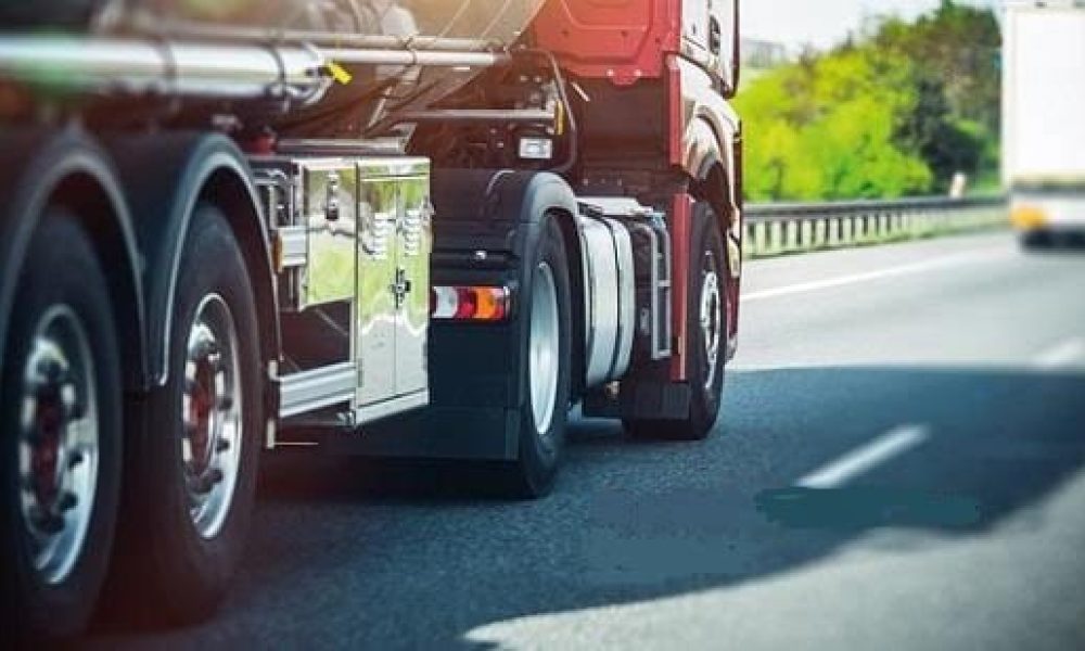 Heavy Duty Tire Market