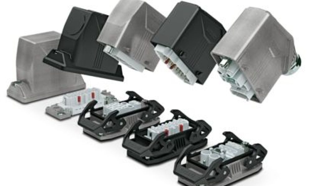 Heavy Load Connector Market Report 2025–2032| TEConnectivity, Amphenol ...