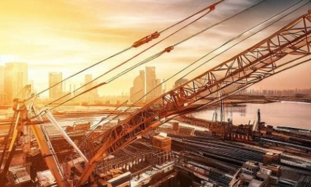 Heavy and Civil Engineering Construction Market