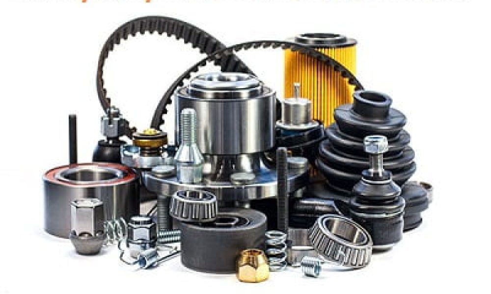 Heavy-duty Automotive Aftermarket Market