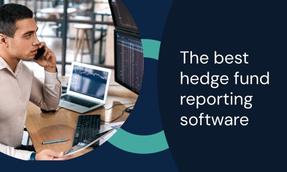 Hedge fund Software Market