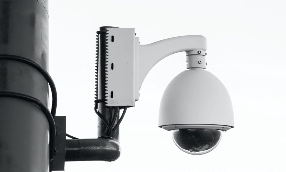 Helpful and Effective Steps to Improve Security & Productivity| Advanced Video Surveillance Systems