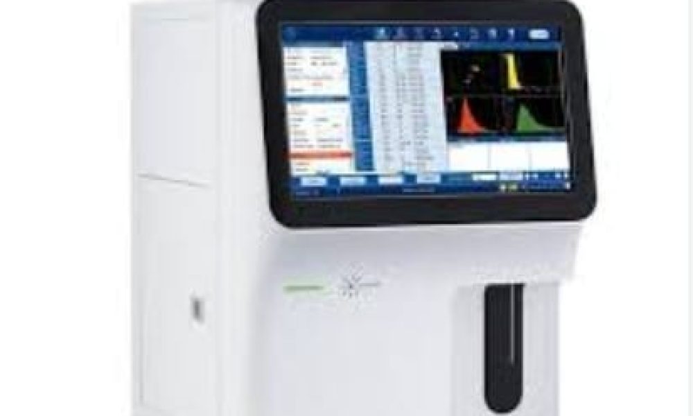 Hematology Analyzers Market