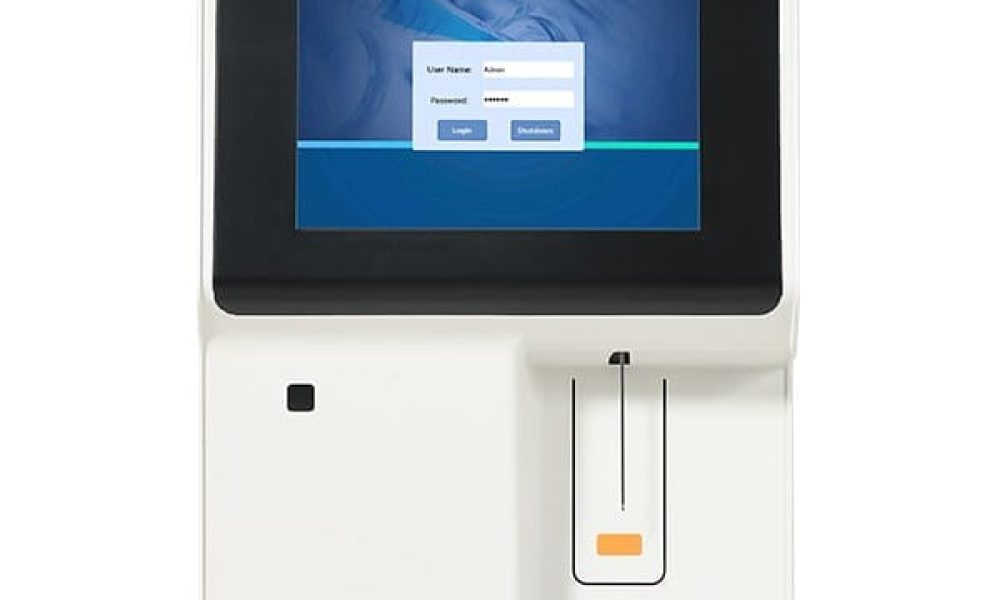 Hematology Analyzers Market