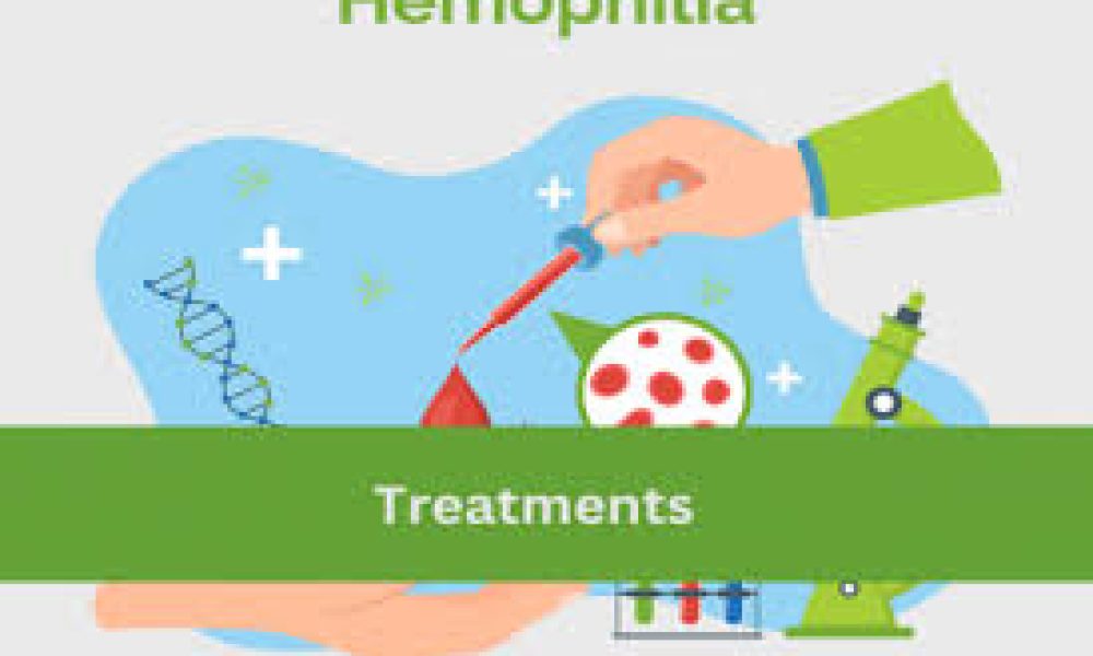 Hemophilia Treatment