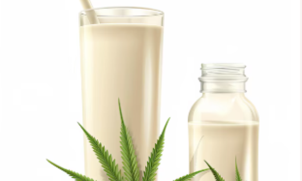 Hemp Milk Market