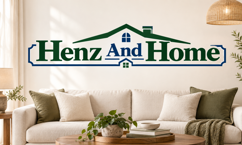 HenzAndHome.com_Press Release Featured Image