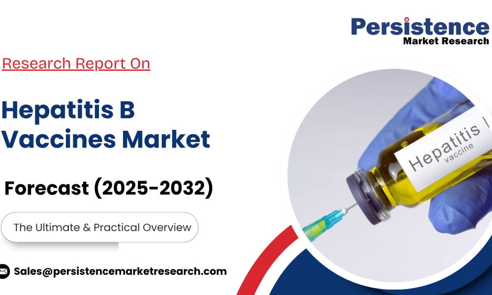 Hepatitis B Vaccines Market