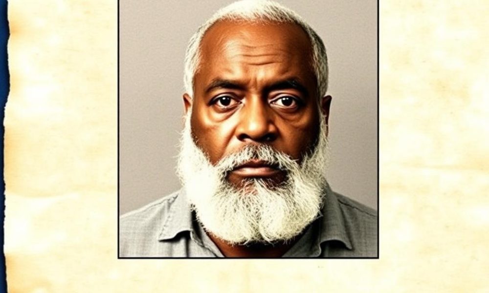 Herb Kimble fugitive