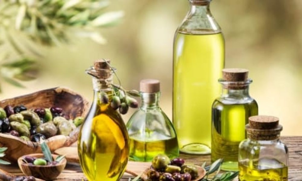 Herb Oil Market Share Analysis