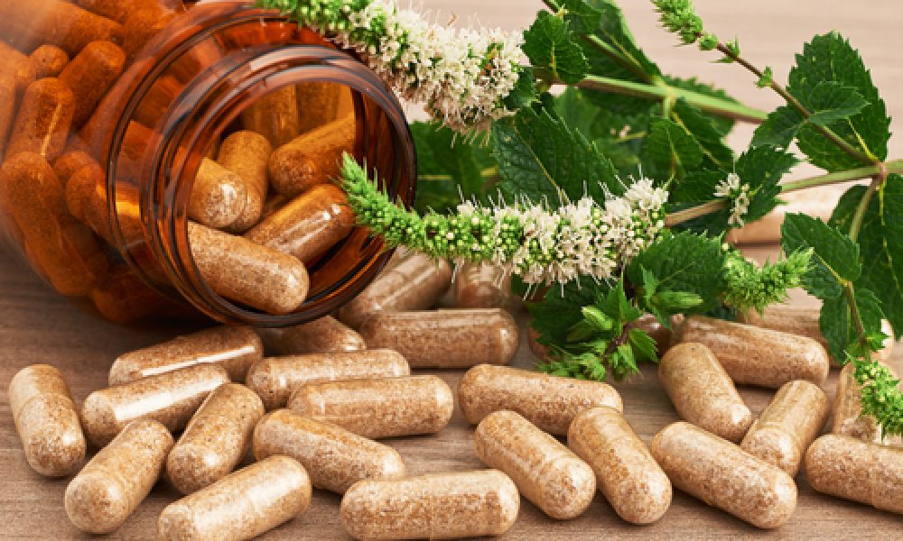 Herbal Supplement Market