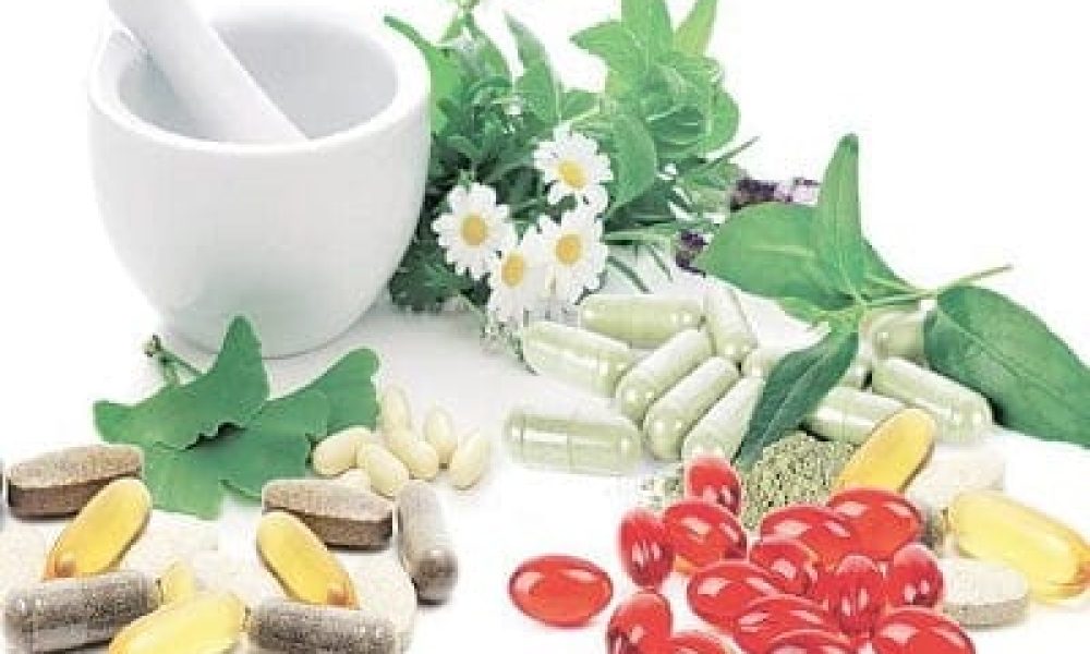 Herbal Nutraceuticals Market