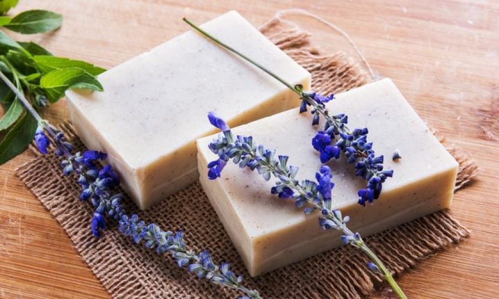 Herbal Soap Market