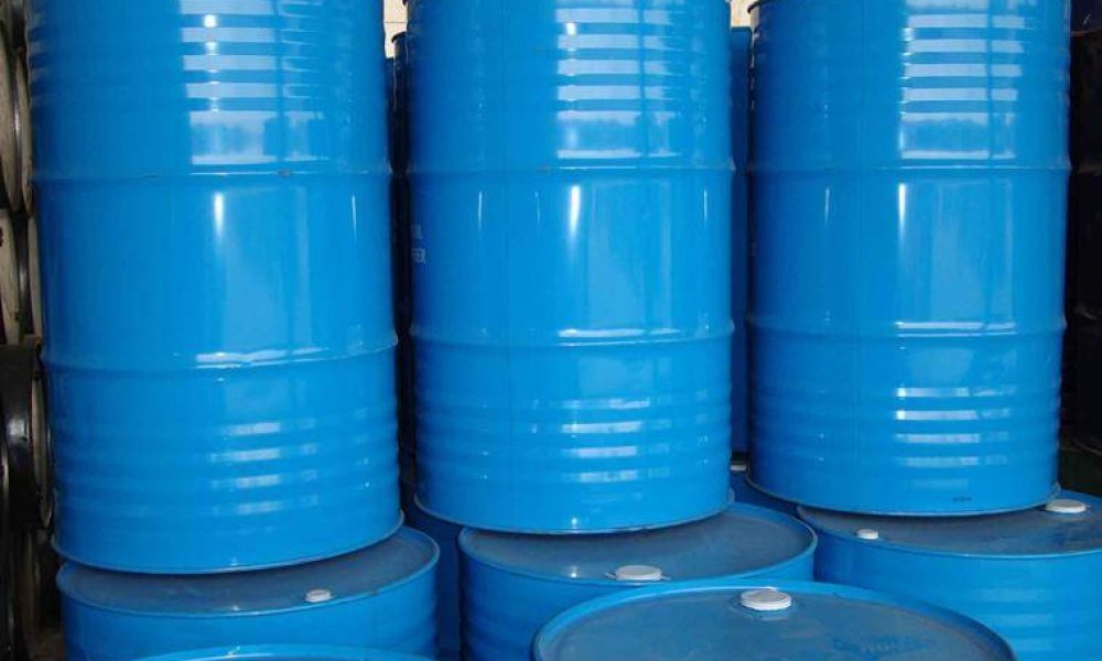 Hexylene Glycol Market