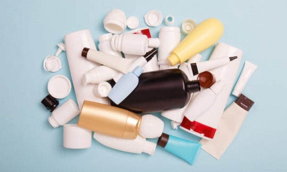 High-Density Polyethylene Bottle Market Share Analysis