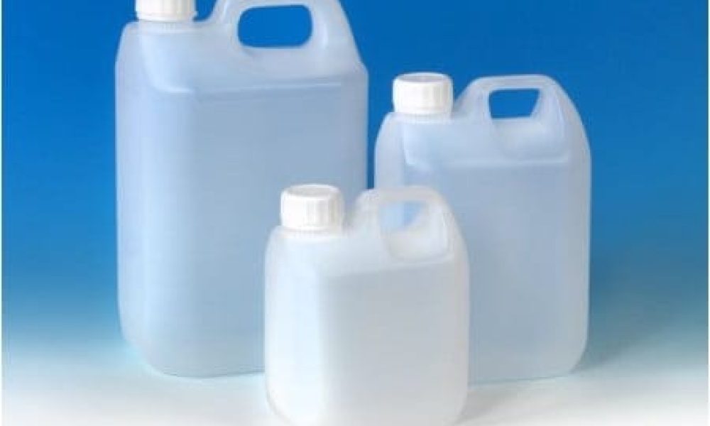 High Density Polyethylene (HDPE) Market