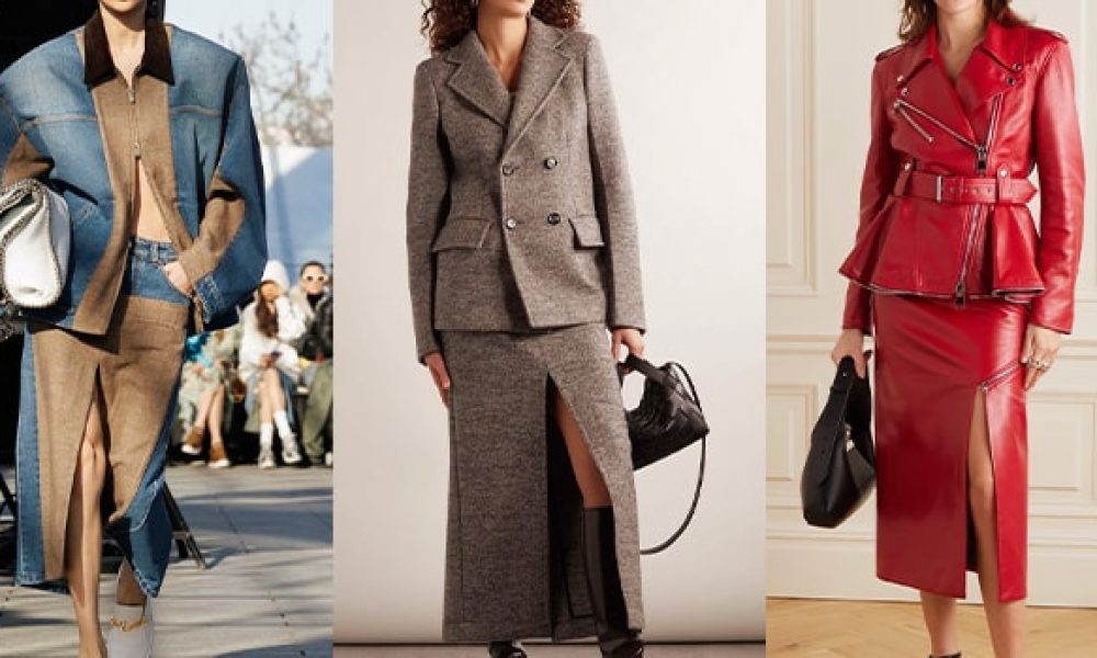 High-End Fashion Market