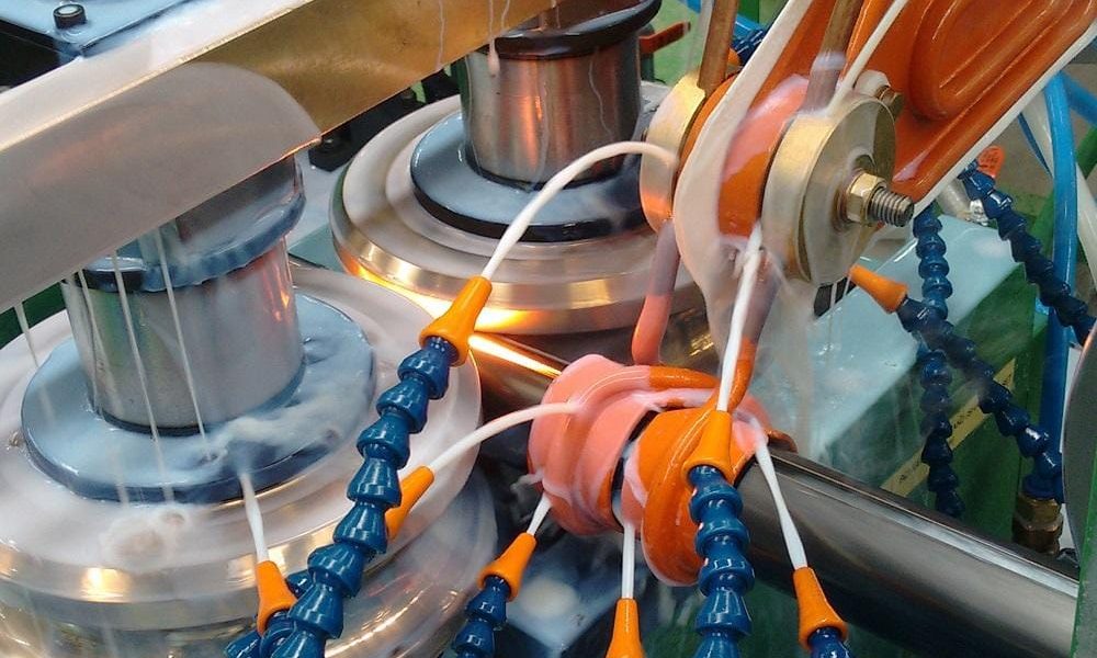 High-Frequency Welder Market