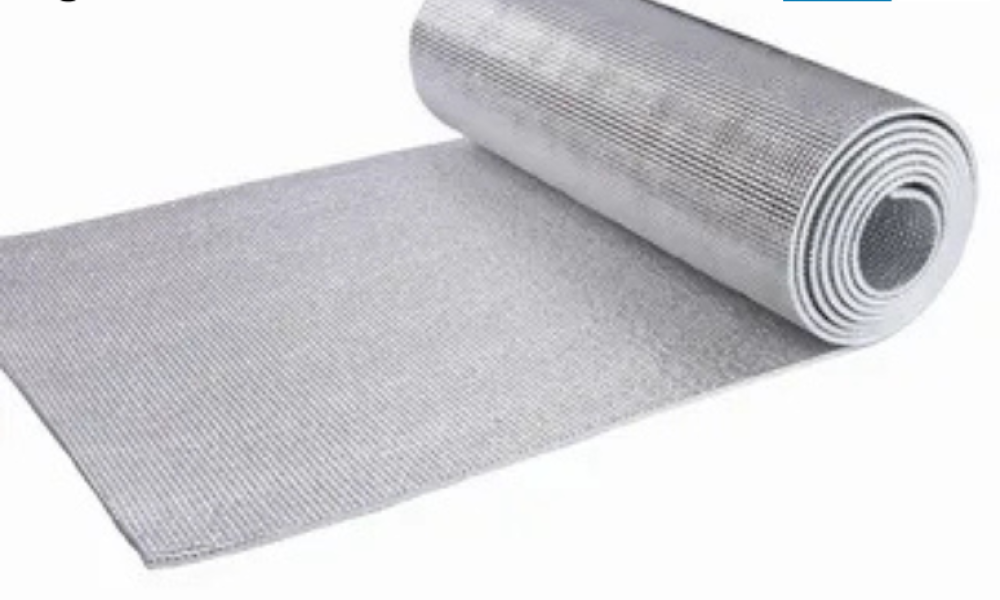 High Heat Foam Market (2)