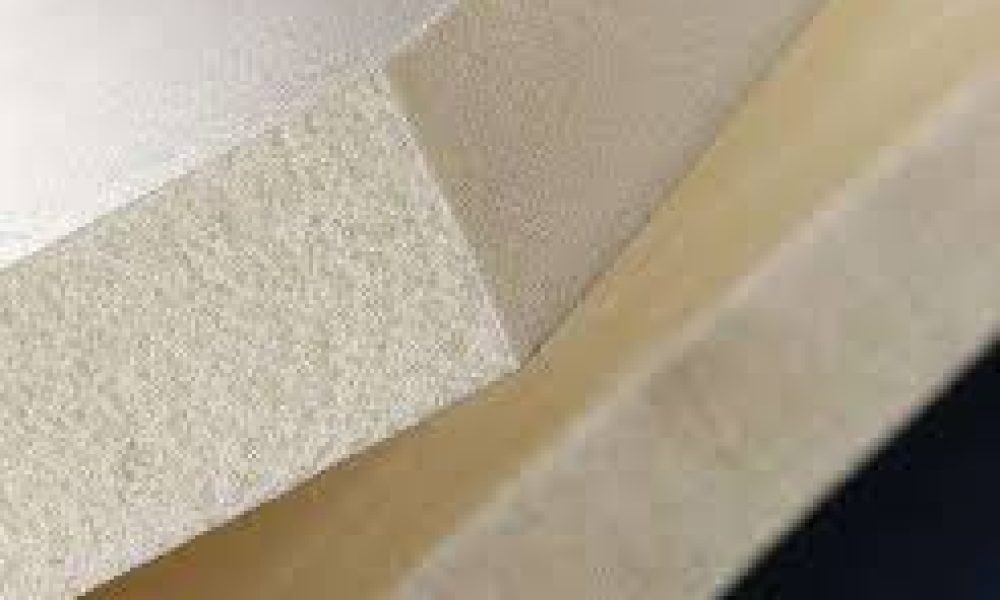 High Melt Strength (HMS) Polypropylene