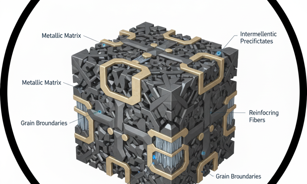 High Performance Alloy Market